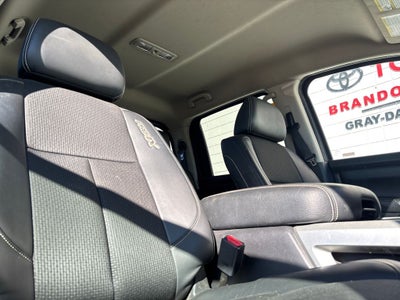 2018 Nissan Titan PRO-4X