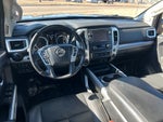 2018 Nissan Titan PRO-4X