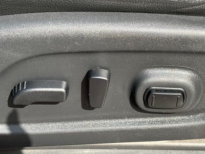 2018 Nissan Titan SL