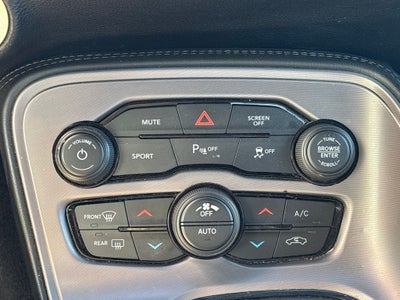 2023 Dodge Challenger R/T