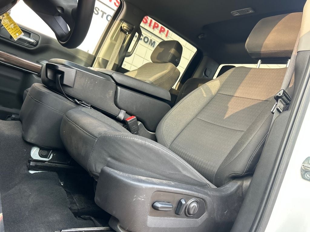 2023 Chevrolet Silverado 2500HD LT