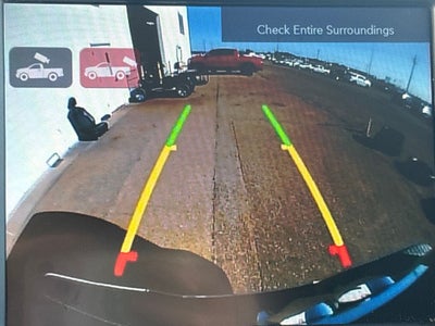 2017 RAM 2500 Laramie