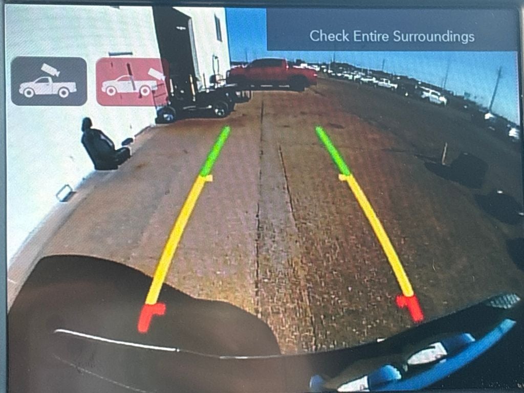 2017 RAM 2500 Laramie