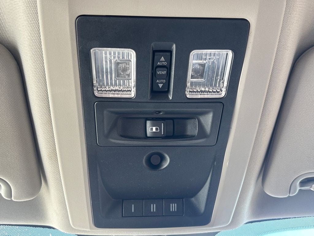 2017 RAM 2500 Laramie