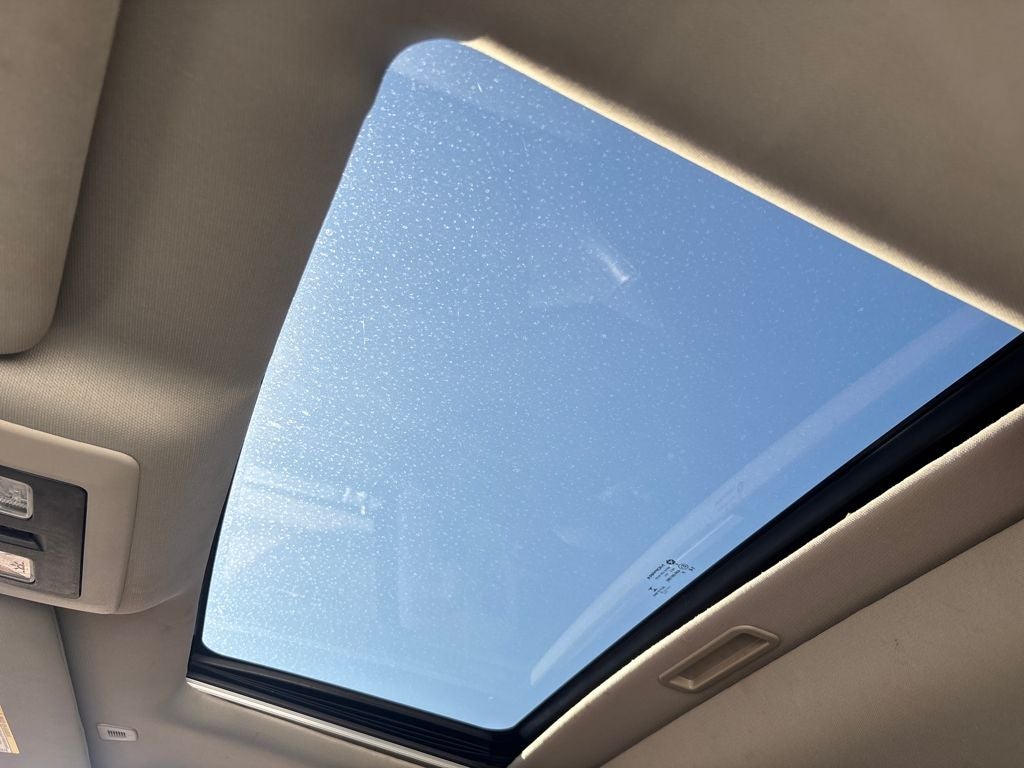 2017 RAM 2500 Laramie