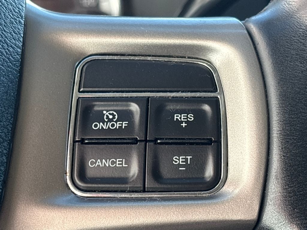 2017 RAM 2500 Laramie