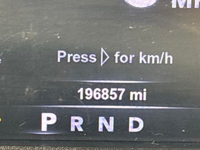 2017 RAM 2500 Laramie