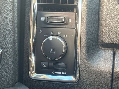 2017 RAM 2500 Laramie