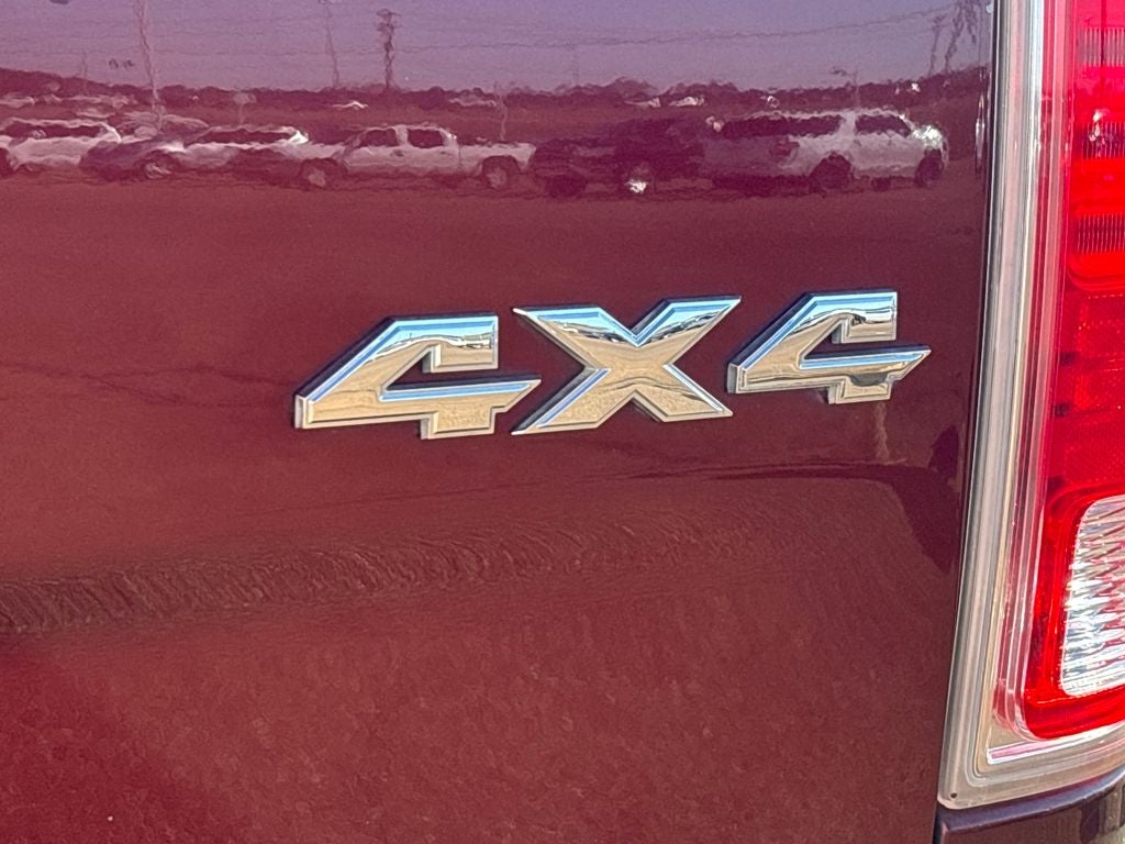 2017 RAM 2500 Laramie