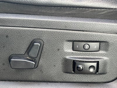 2017 RAM 2500 Laramie