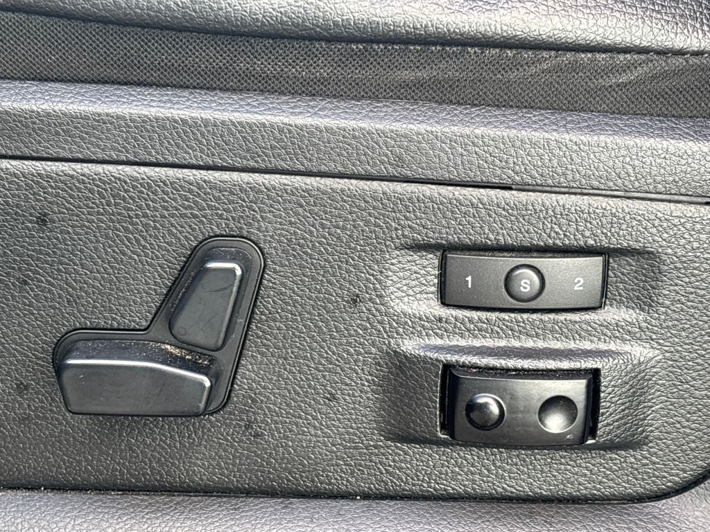 2017 RAM 2500 Laramie