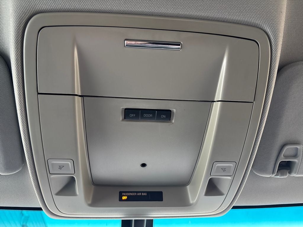 2017 Chevrolet Silverado 1500 LT LT2