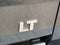 2017 Chevrolet Silverado 1500 LT LT2