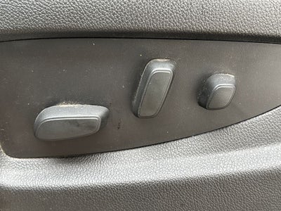 2017 Chevrolet Silverado 1500 LT LT2