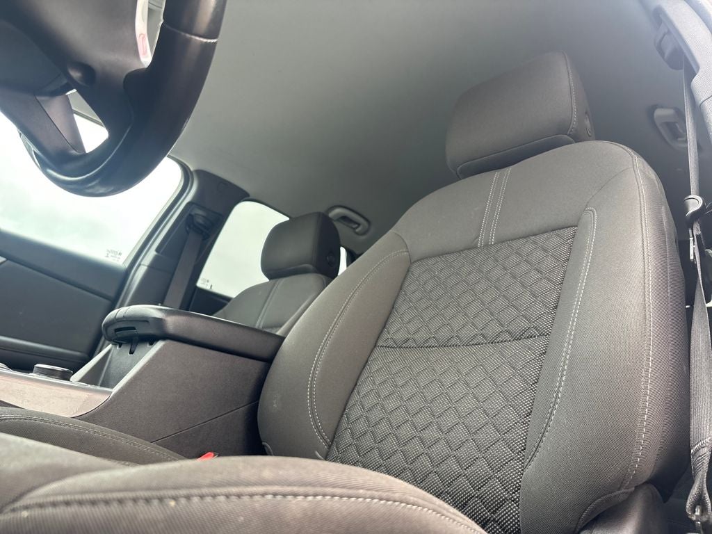 2019 Chevrolet Blazer Base 2LT