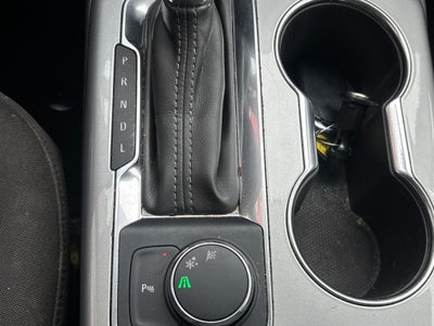 2019 Chevrolet Blazer Base 2LT