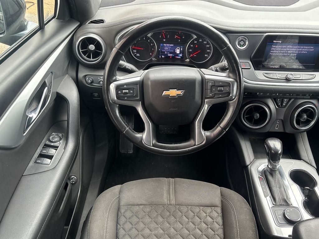 2019 Chevrolet Blazer Base 2LT