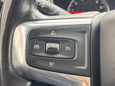 2019 Chevrolet Blazer Base 2LT