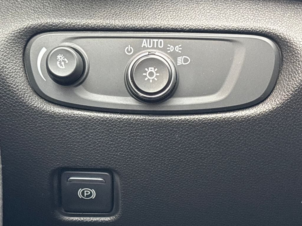 2019 Chevrolet Blazer Base 2LT