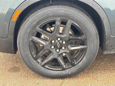 2019 Chevrolet Blazer Base 2LT