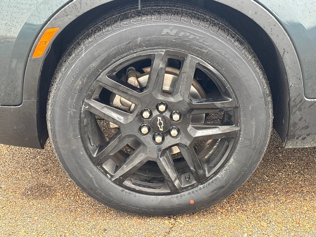 2019 Chevrolet Blazer Base 2LT