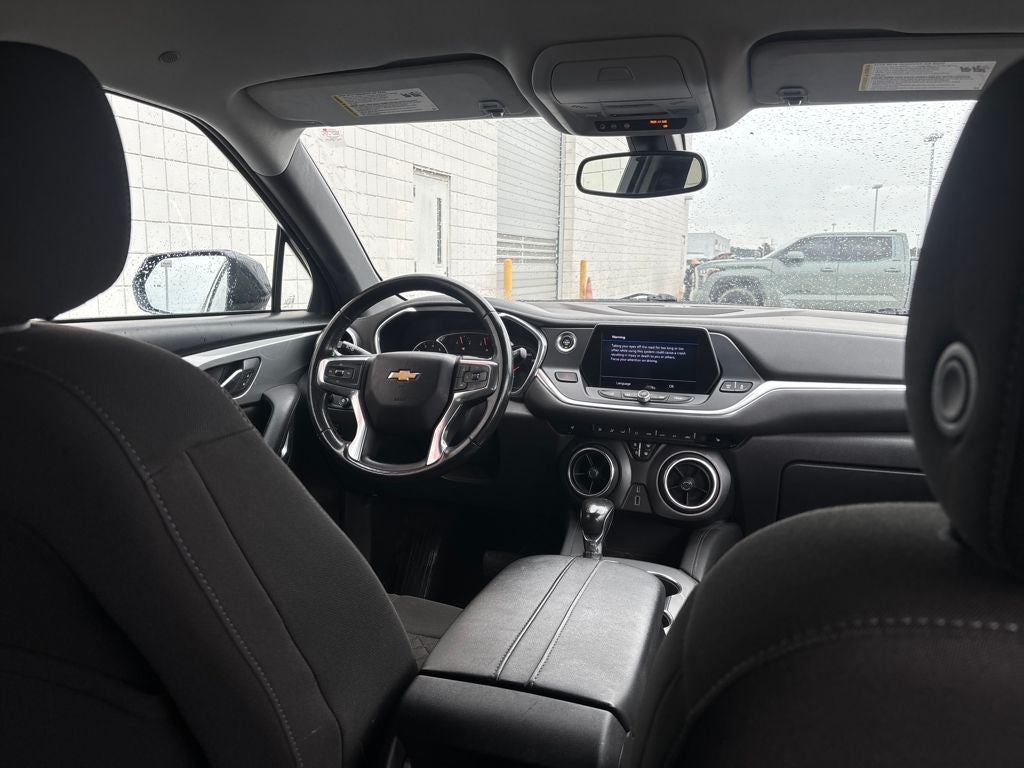 2019 Chevrolet Blazer Base 2LT