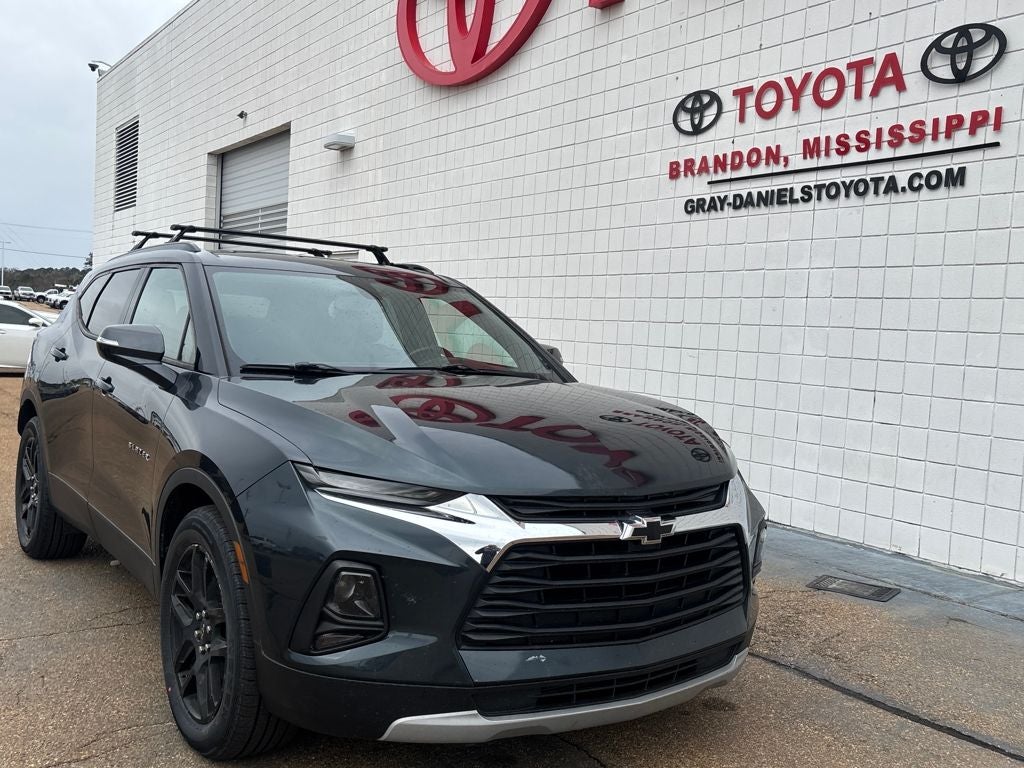 2019 Chevrolet Blazer Base 2LT