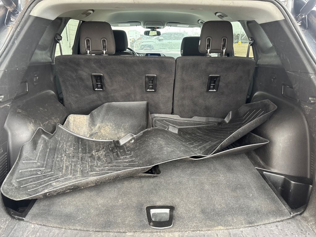 2019 Chevrolet Blazer Base 2LT