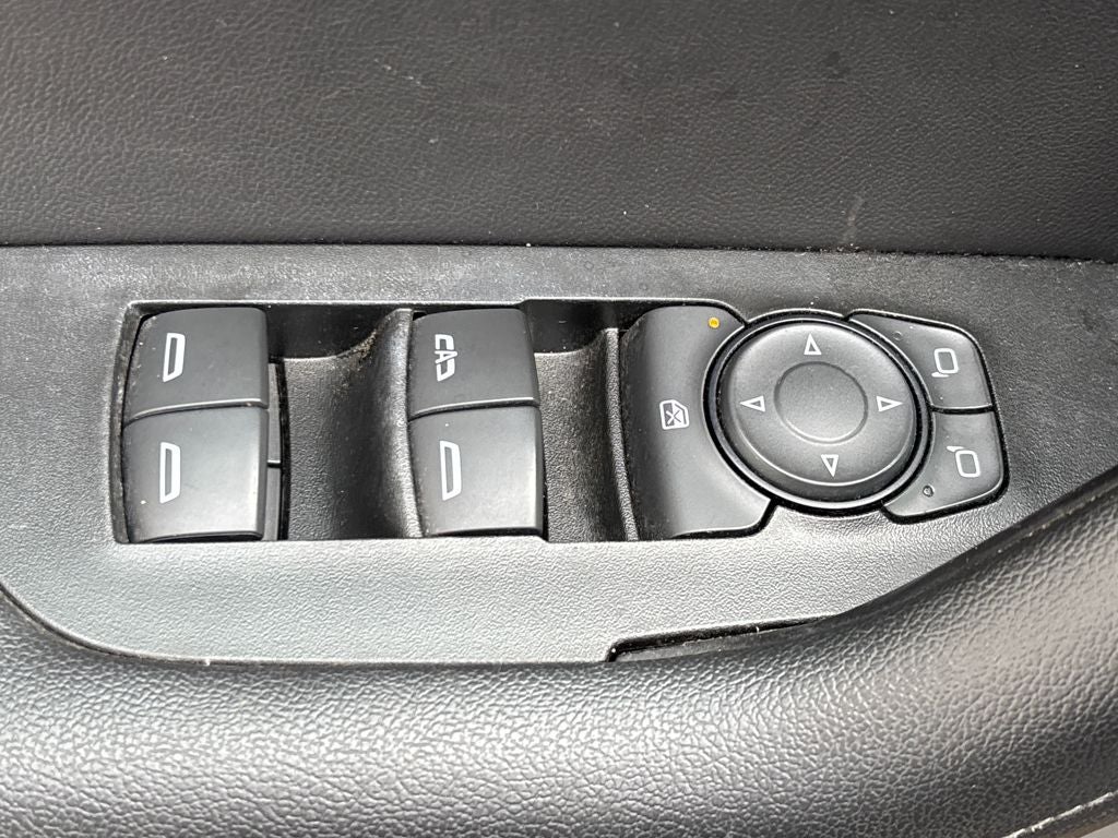 2019 Chevrolet Blazer Base 2LT