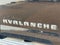2011 Chevrolet Avalanche 1500 LS