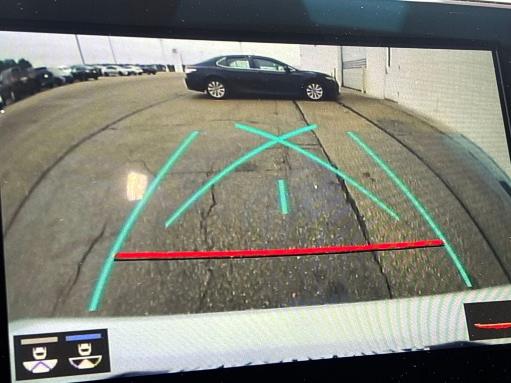 2019 Toyota Avalon Limited