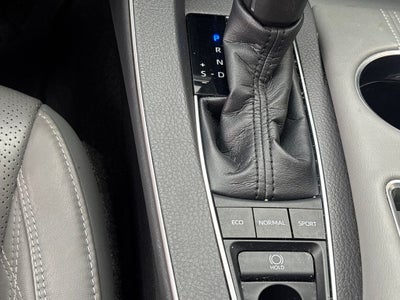 2019 Toyota Avalon Limited