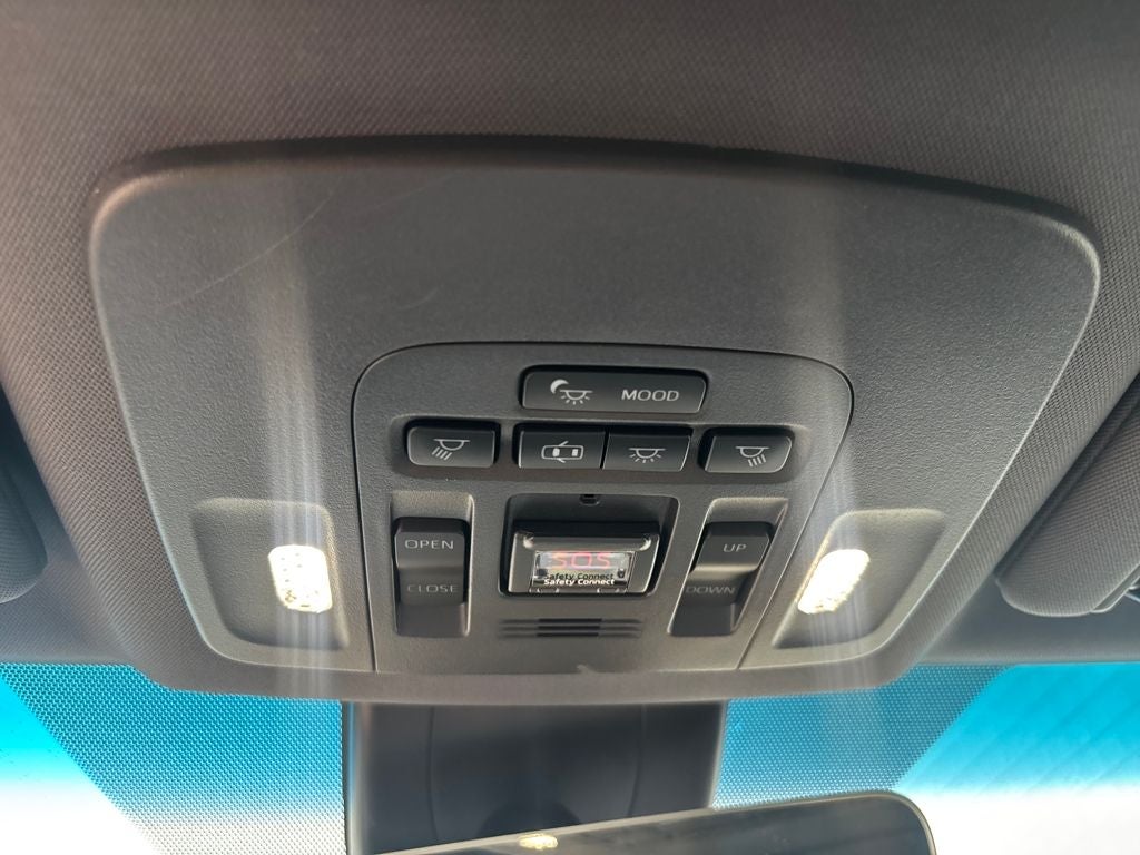 2019 Toyota Avalon Limited