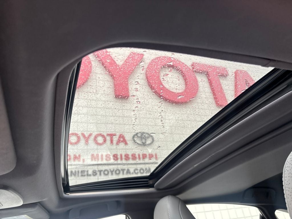 2019 Toyota Avalon Limited