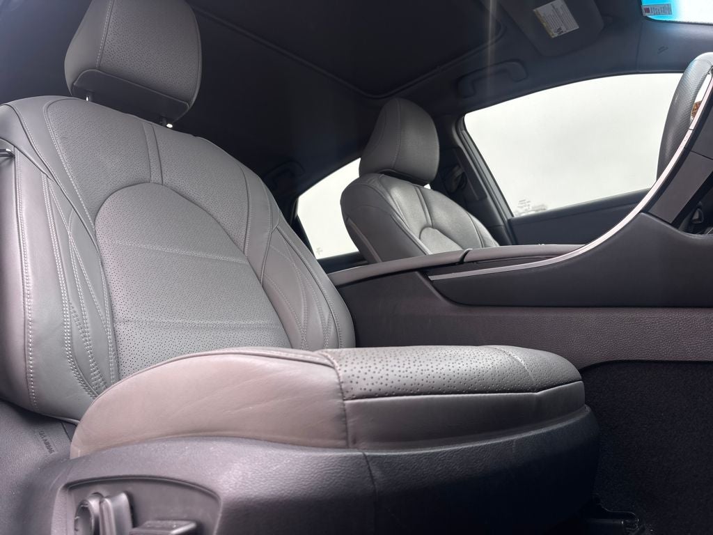 2019 Toyota Avalon Limited