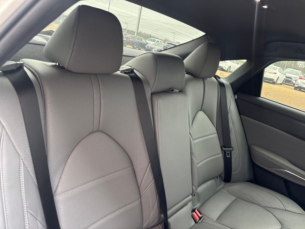 2019 Toyota Avalon Limited