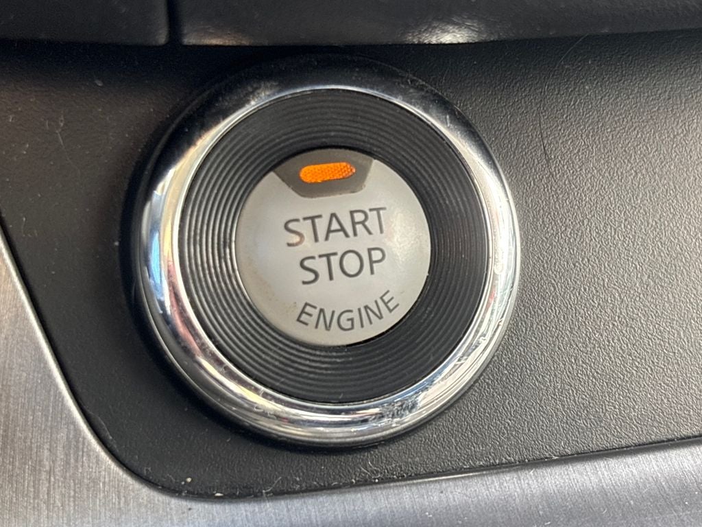 2021 Nissan Murano SV