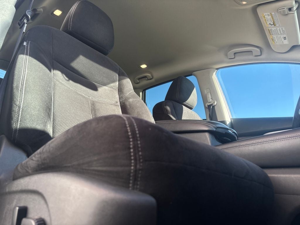 2021 Nissan Murano SV