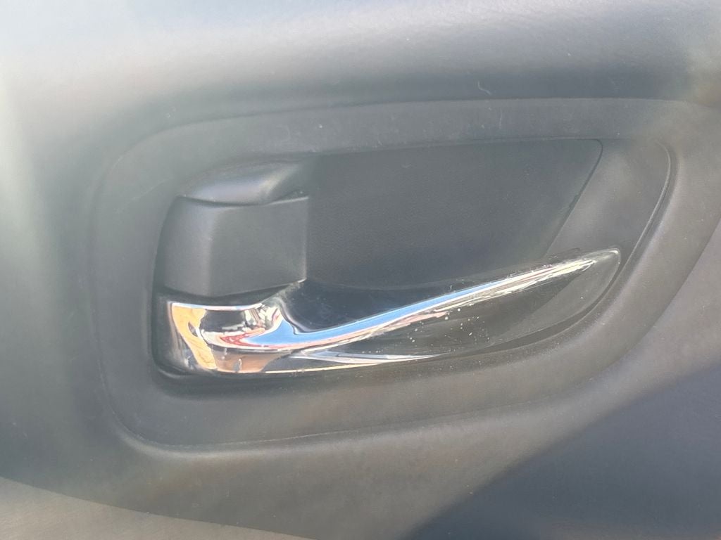 2021 Nissan Murano SV