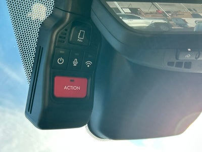 2025 Toyota Grand Highlander Platinum