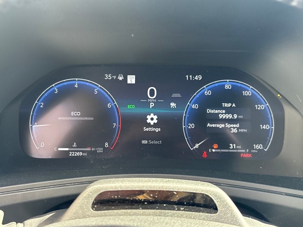 2025 Toyota Grand Highlander Platinum