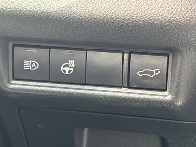 2025 Toyota Grand Highlander Platinum