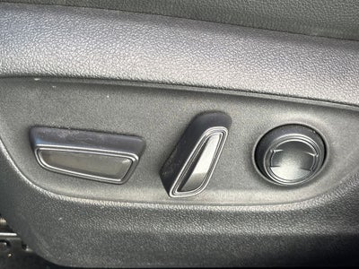 2025 Toyota Grand Highlander Platinum