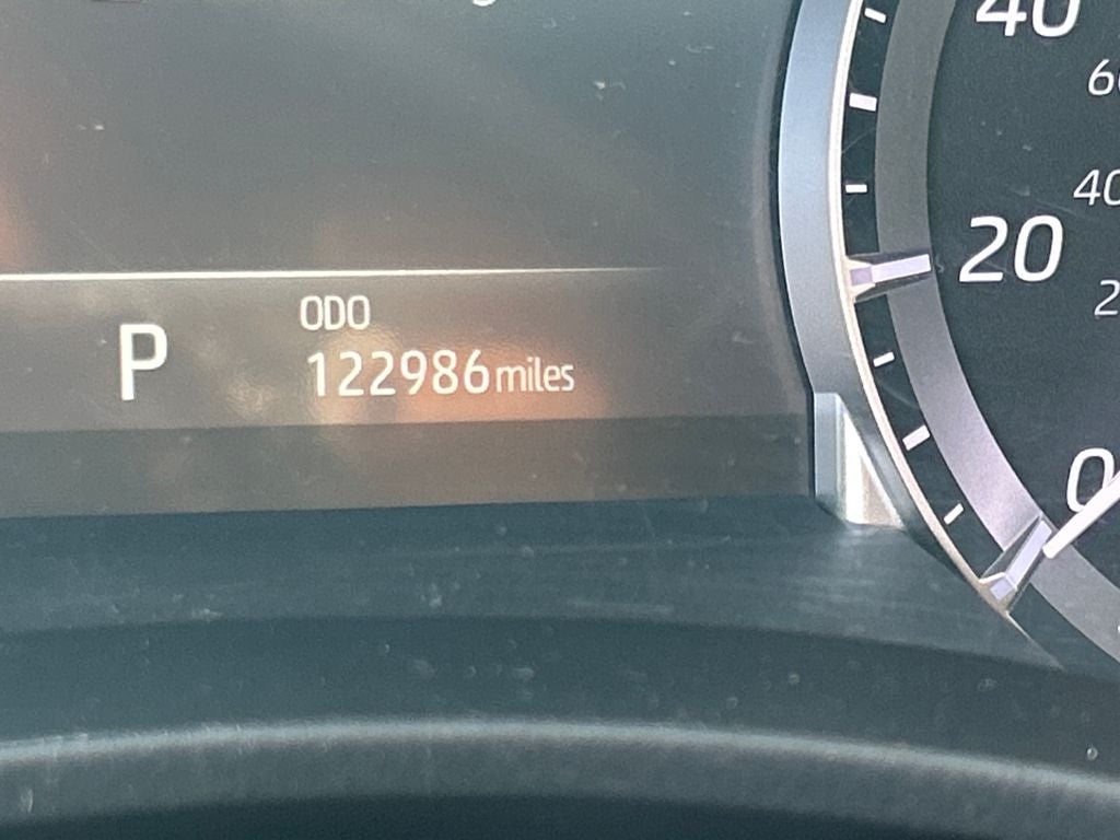 2024 Toyota Highlander XSE