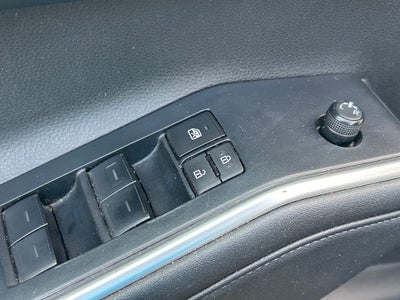 2024 Toyota Highlander XSE