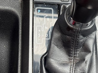 2017 Toyota Tacoma TRD Off-Road