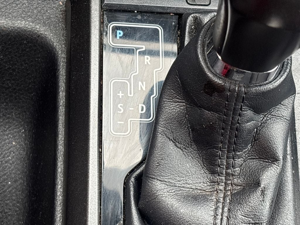 2017 Toyota Tacoma TRD Off-Road