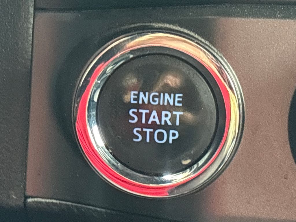 2017 Toyota Tacoma TRD Off-Road