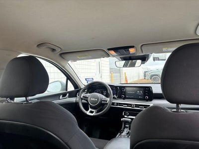 2023 Kia K5 LXS
