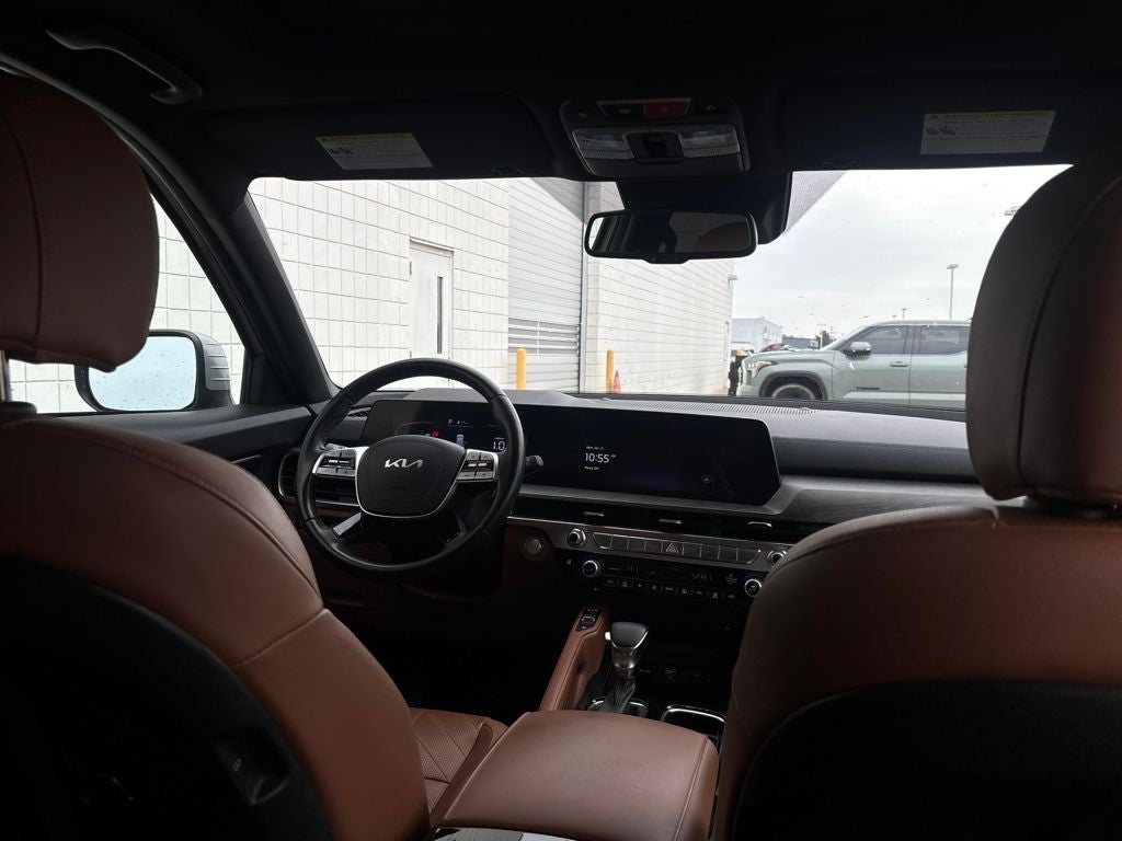 2023 Kia Telluride EX X-Line